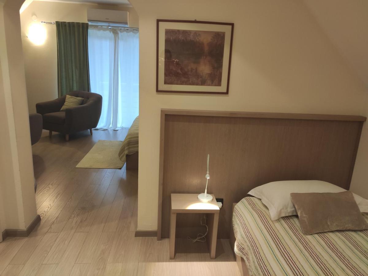 House Biba & Leona Bed & Breakfast Rastovaca Luaran gambar
