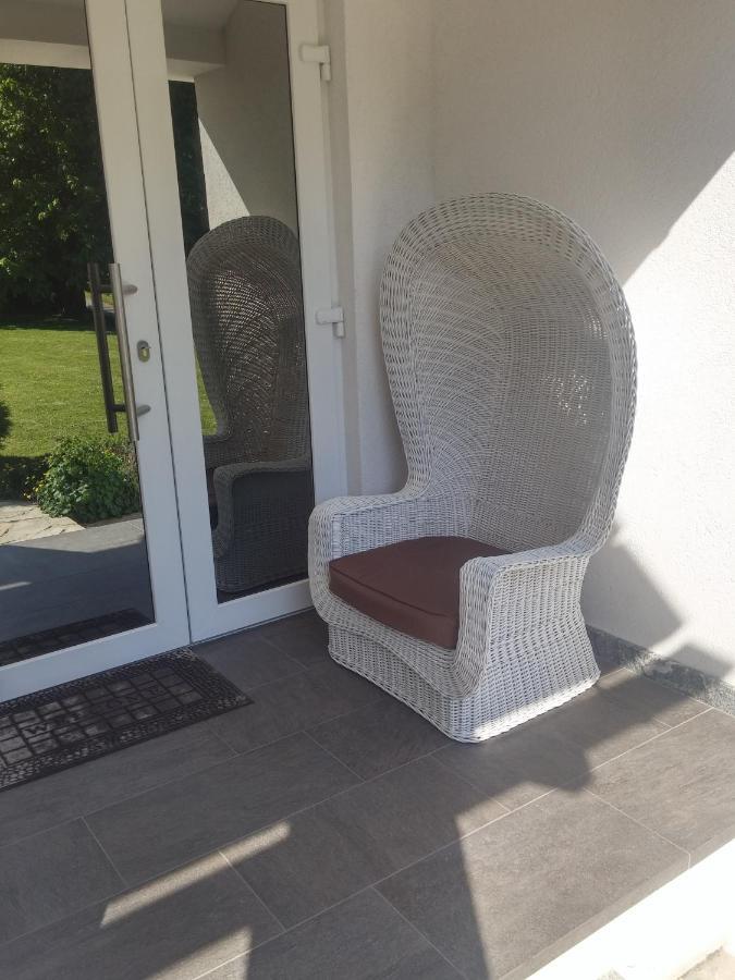 House Biba & Leona Bed & Breakfast Rastovaca Luaran gambar