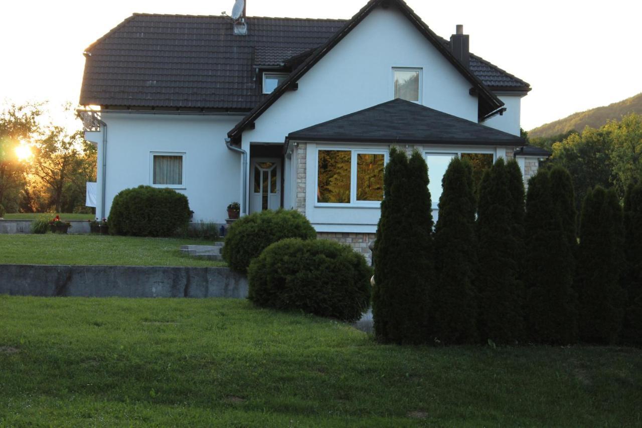 House Biba & Leona Bed & Breakfast Rastovaca Luaran gambar