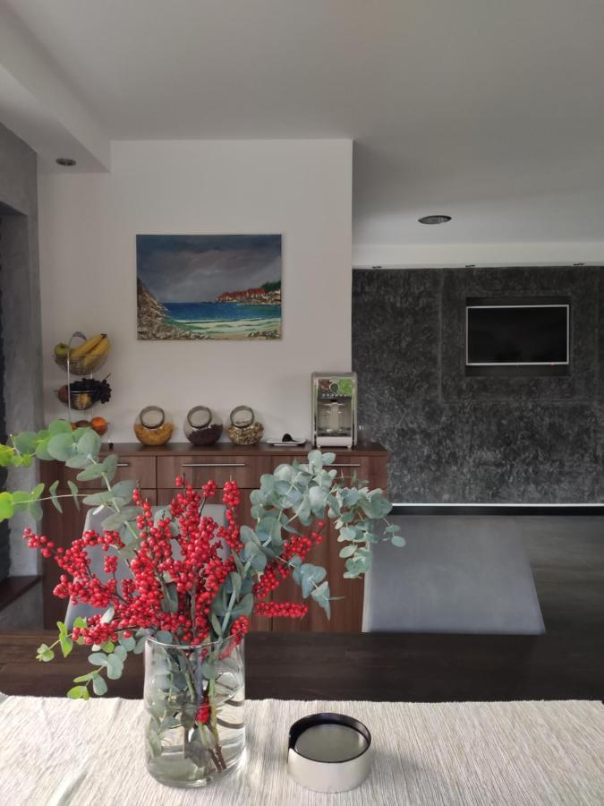 House Biba & Leona Bed & Breakfast Rastovaca Luaran gambar