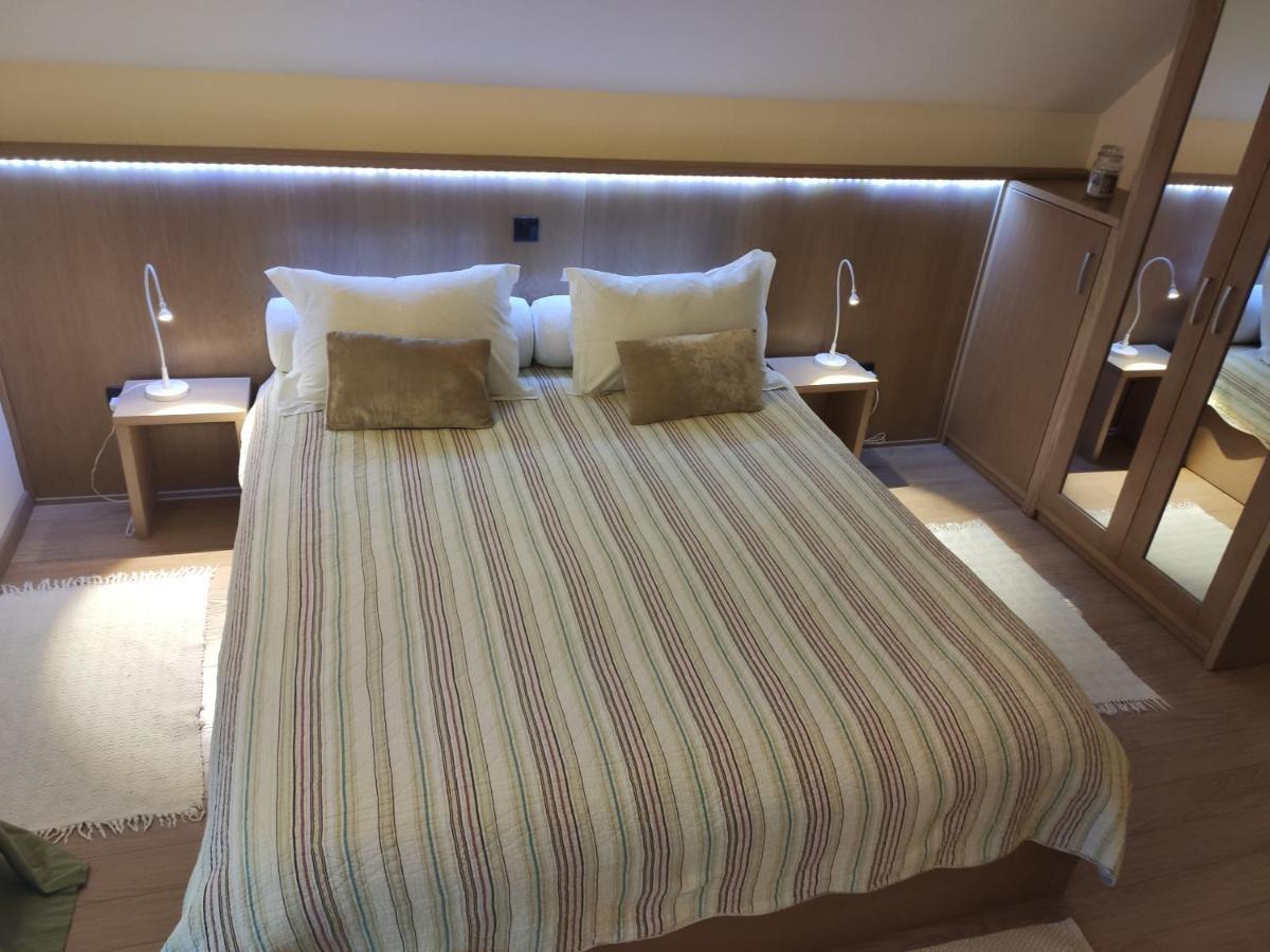 House Biba & Leona Bed & Breakfast Rastovaca Luaran gambar
